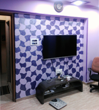 Interior painting Gallery image 7